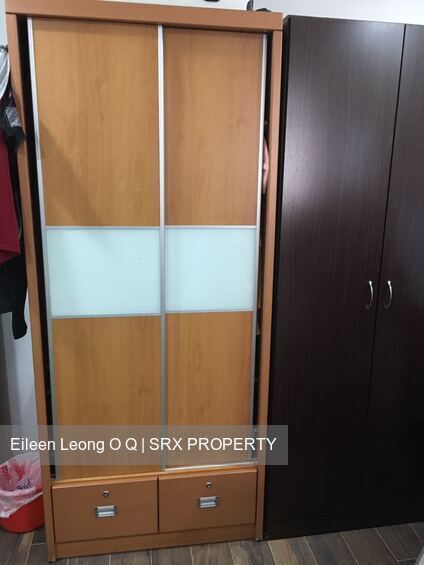 Blk 361 Woodlands Avenue 5 (Woodlands), HDB 4 Rooms #301518661